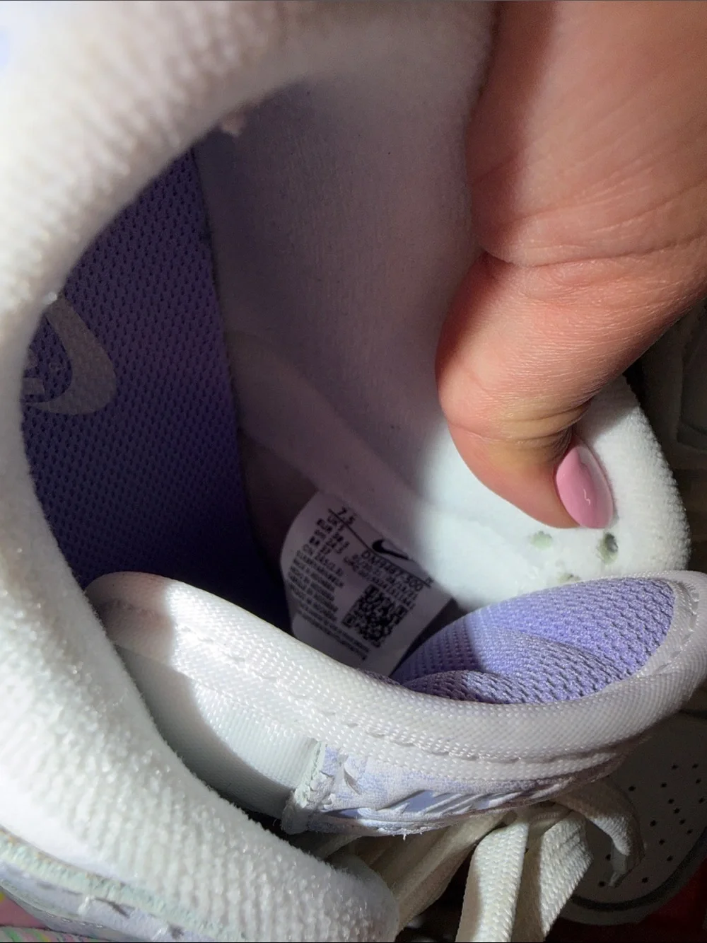 Women’s Dunk Low